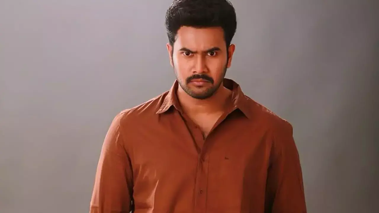 ‘AH’ thriller set for November 12 release ‘AH’ thriller set for November 12 release