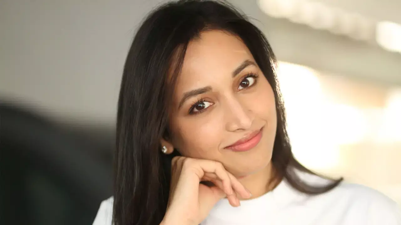 Srinidhi Shetty Srinidhi Shetty
