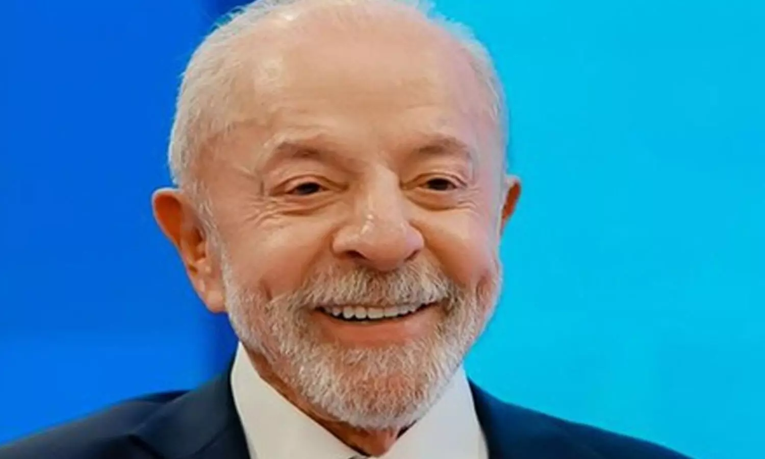 Luiz Inacio Lula da Silva Luiz Inacio Lula da Silva