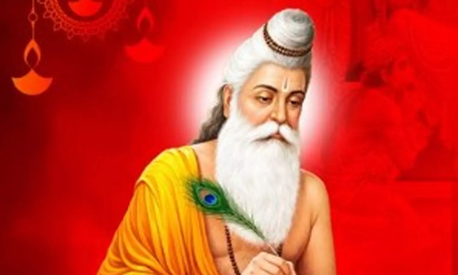 ‘His noble thoughts will continue to nurture, flourish nation in every era’: PM Modi on Maharishi Valmiki Jayanti ‘His noble thoughts will continue to nurture, flourish nation in every era’: PM Modi on Maharishi Valmiki Jayanti