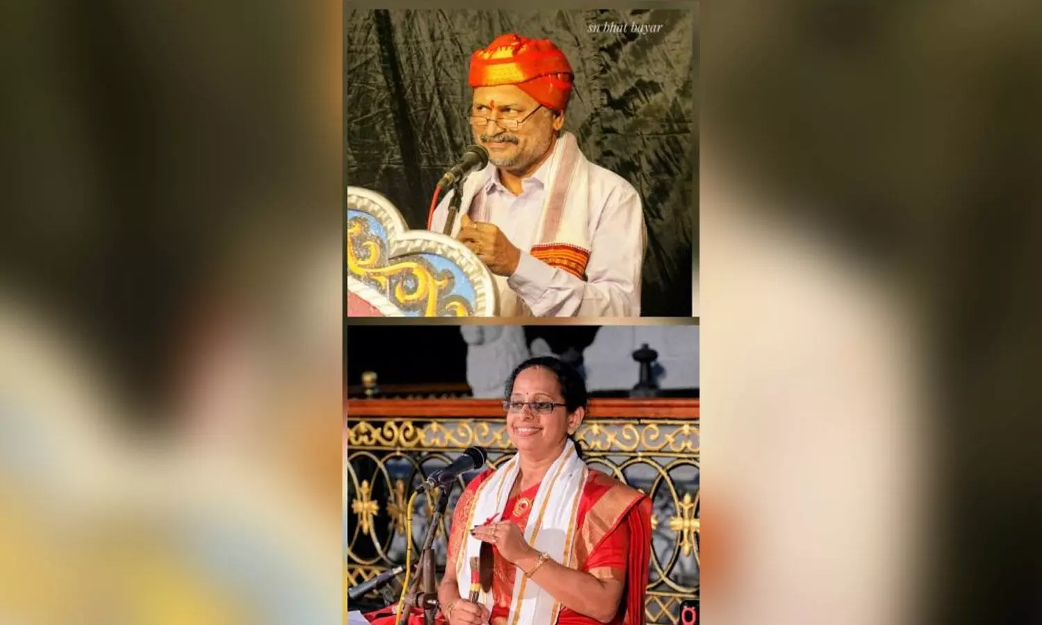 Durgaparameshwari Kukkila, S Ramakrishna Mayya selected for Yakshagana awards Durgaparameshwari Kukkila, S Ramakrishna Mayya selected for Yakshagana awards