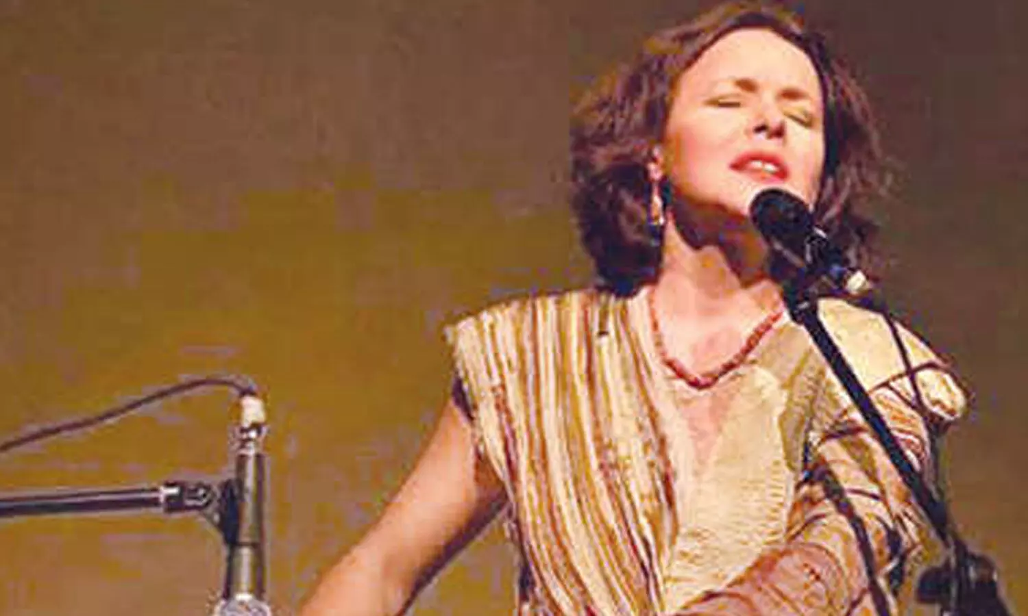 Music transcends language as Polish, Raj artistes unite at Jodhpur Music transcends language as Polish, Raj artistes unite at Jodhpur