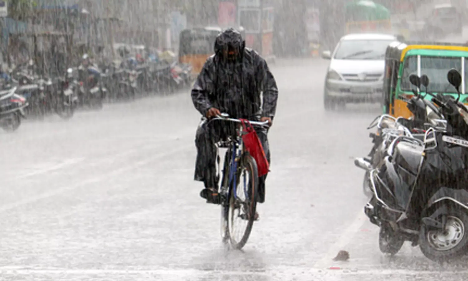 Heavy rain forces school closures in parts of TN today Heavy rain forces school closures in parts of TN today