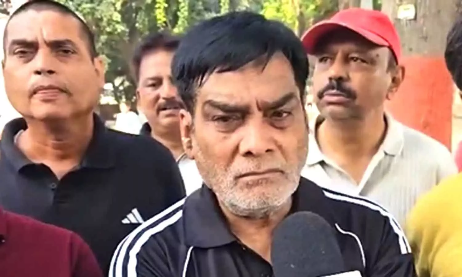 BJP attacks Kharges baap remark on PM Modi; calls it Congress culture BJP attacks Kharges baap remark on PM Modi; calls it Congress culture