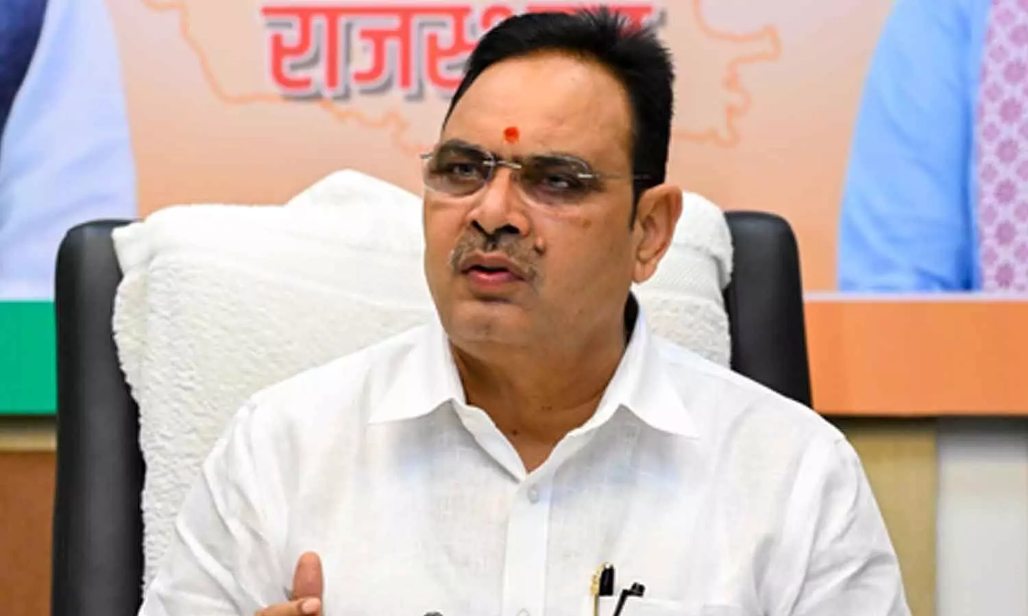 Rajasthan declares 80 tehsils across 14 districts drought-affected; Jalore, Jodhpur among worst-hit Rajasthan declares 80 tehsils across 14 districts drought-affected; Jalore, Jodhpur among worst-hit