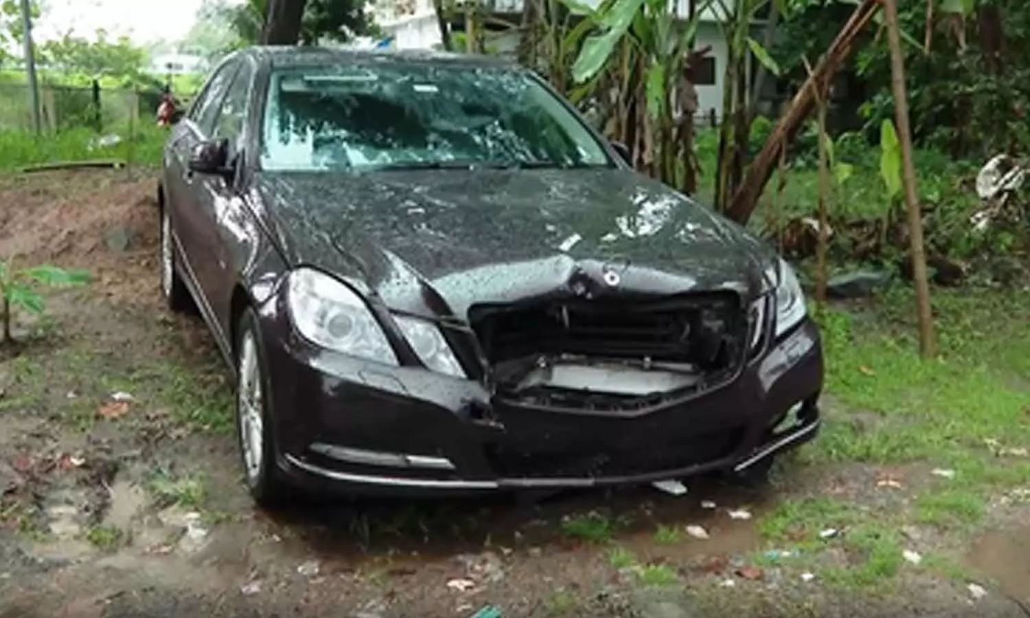 Kerala car crash case: Accused teen son of judge gets bail, as protests continue Kerala car crash case: Accused teen son of judge gets bail, as protests continue