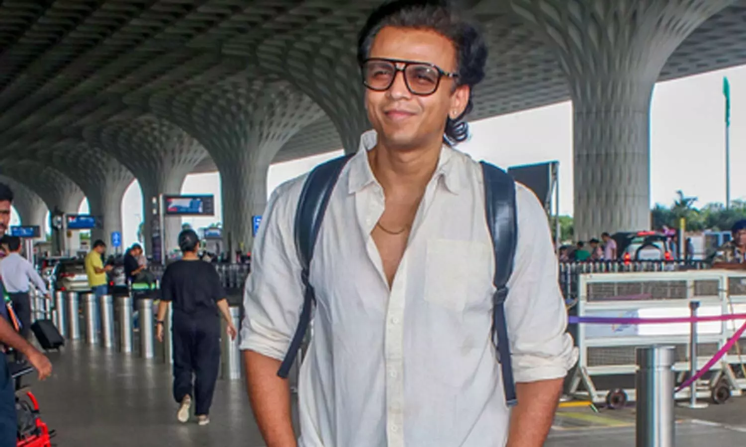 Abhijeet Sawant: Songs from the 90s are still loved by everyone Abhijeet Sawant: Songs from the 90s are still loved by everyone