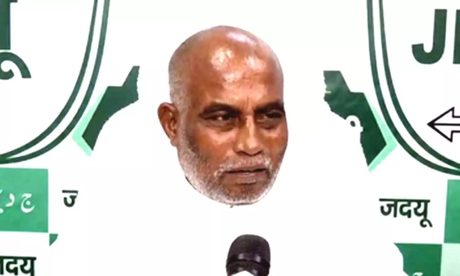 Pakistan has always had an evil eye on Kashmir: JD(U) slams Farooq Abdullah over his remarks Pakistan has always had an evil eye on Kashmir: JD(U) slams Farooq Abdullah over his remarks