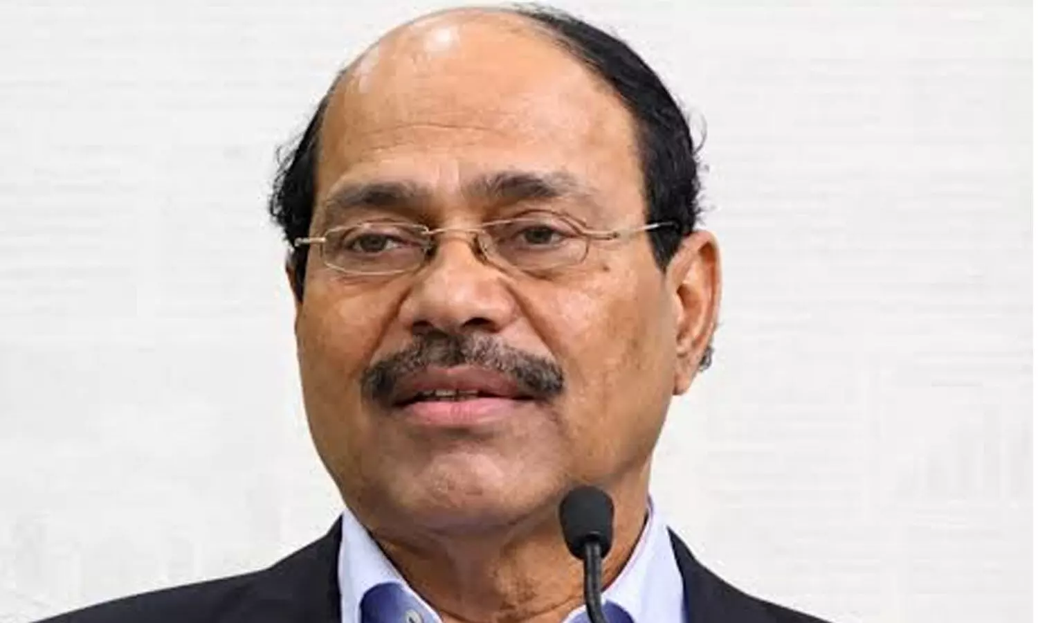 Five face travel restrictions as Chennai Police widen Veeramani POCSO probe Five face travel restrictions as Chennai Police widen Veeramani POCSO probe