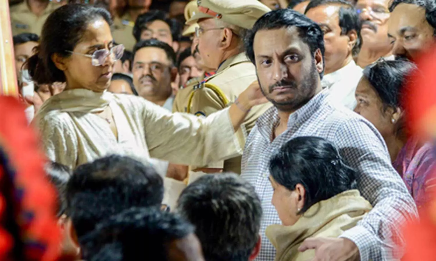 No merger with NCP(SP) ahead: Ruling NCP reaffirms alliance autonomy No merger with NCP(SP) ahead: Ruling NCP reaffirms alliance autonomy