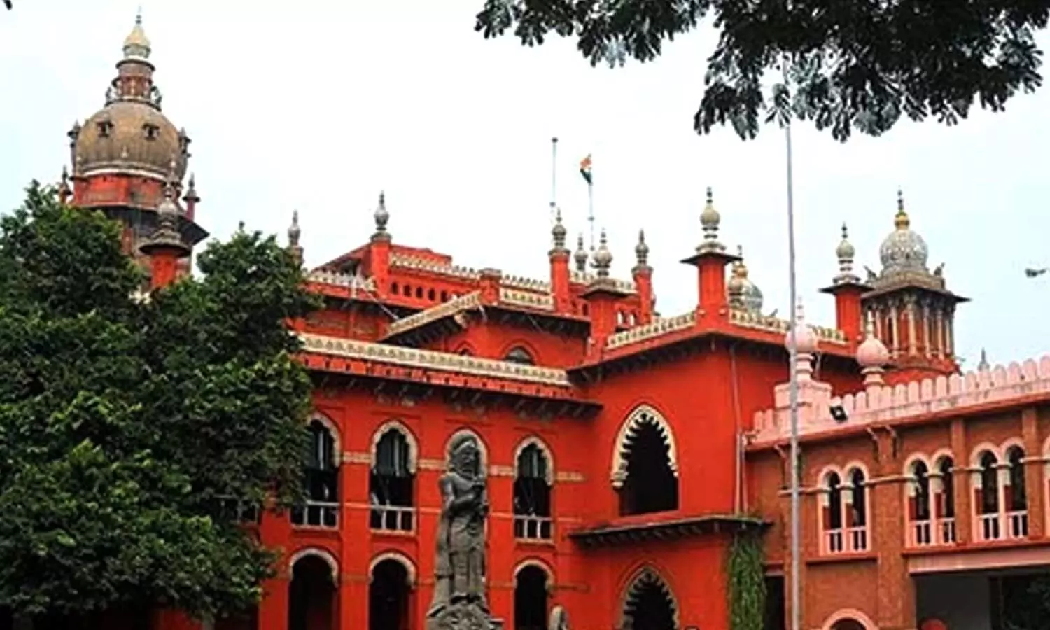 Madras High Court Madras High Court