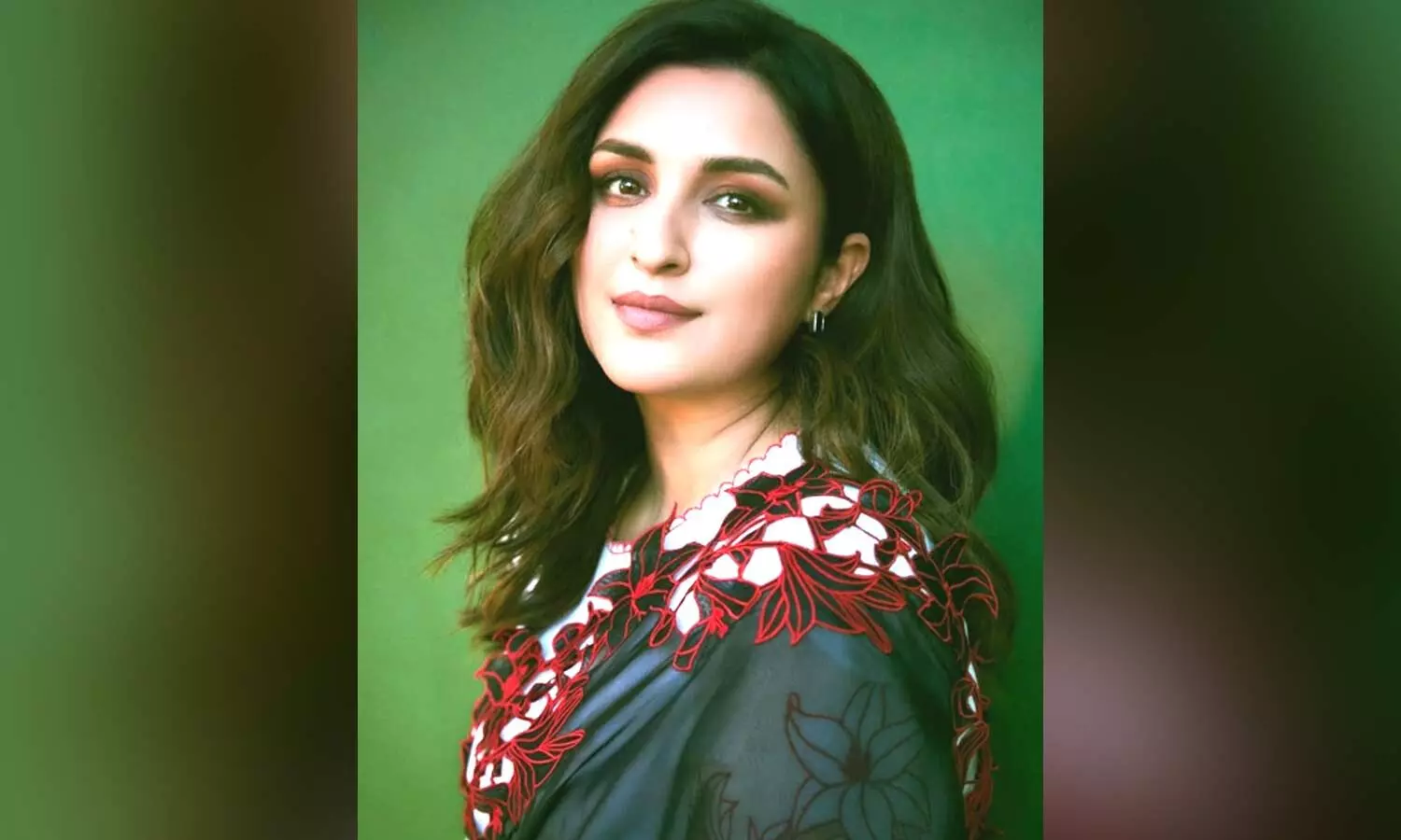 Actress Parineeti Chopra Actress Parineeti Chopra