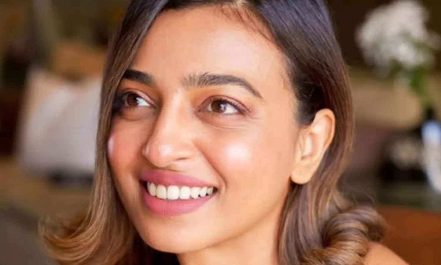 Actress Radhika Apte Actress Radhika Apte
