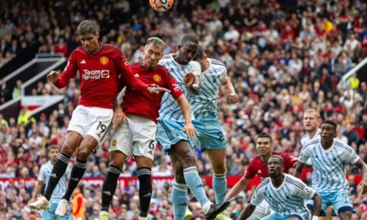 Manchester United head coach Michael Carrick seems to be on the verge of being sacked Manchester United head coach Michael Carrick seems to be on the verge of being sacked