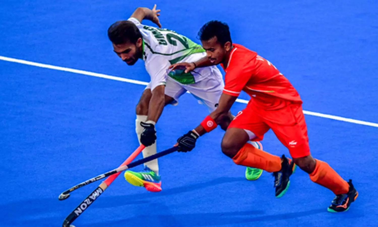 Manpreet ruled out Asian Champions Trophy; Vivek Sagar named replacement Manpreet ruled out Asian Champions Trophy; Vivek Sagar named replacement
