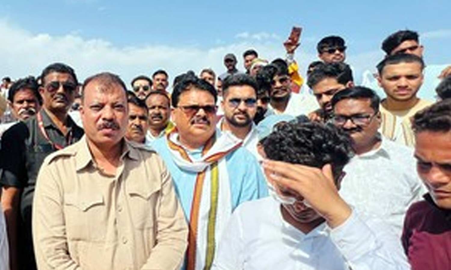 Power Health Questionnaire Congress questions Tata Power project clearance in MP's Rewa after ...