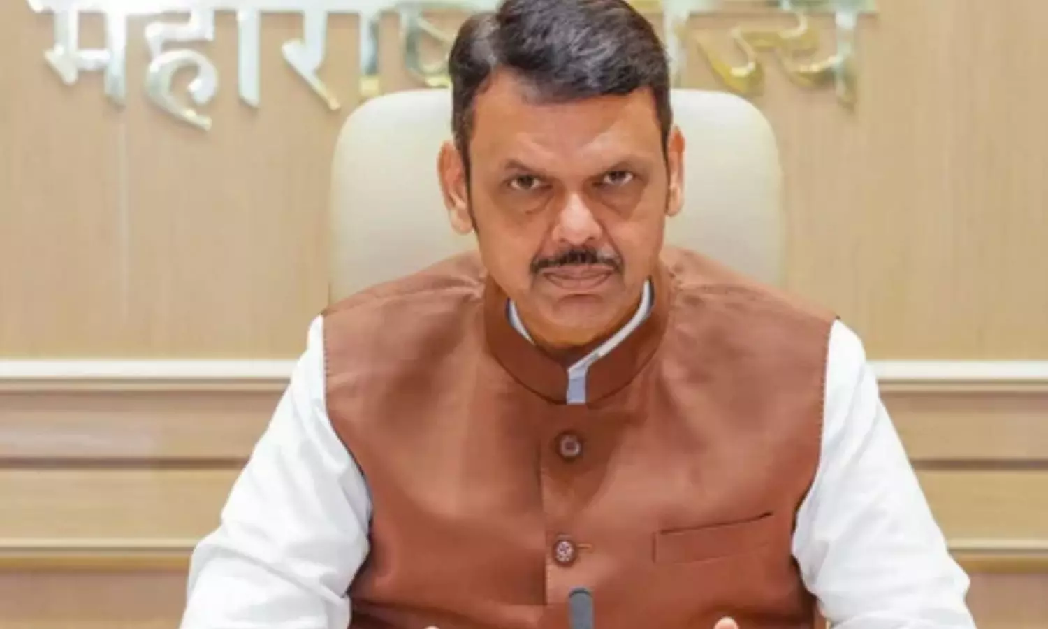 Maharashtra Chief Minister Devendra Fadnavis Maharashtra Chief Minister Devendra Fadnavis