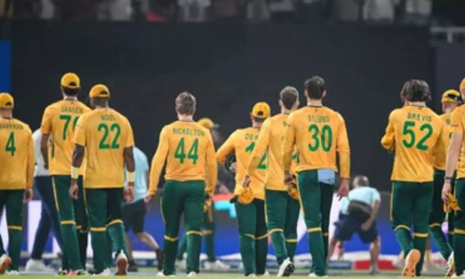 Former South African all-rounder Lance Klusener Former South African all-rounder Lance Klusener