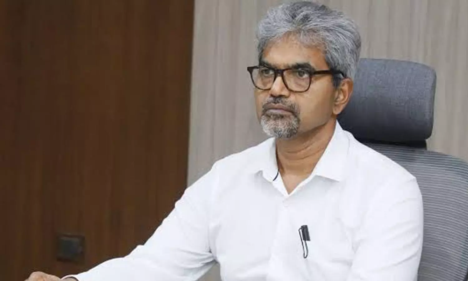 Sanjay Kumar Srivastava Sanjay Kumar Srivastava