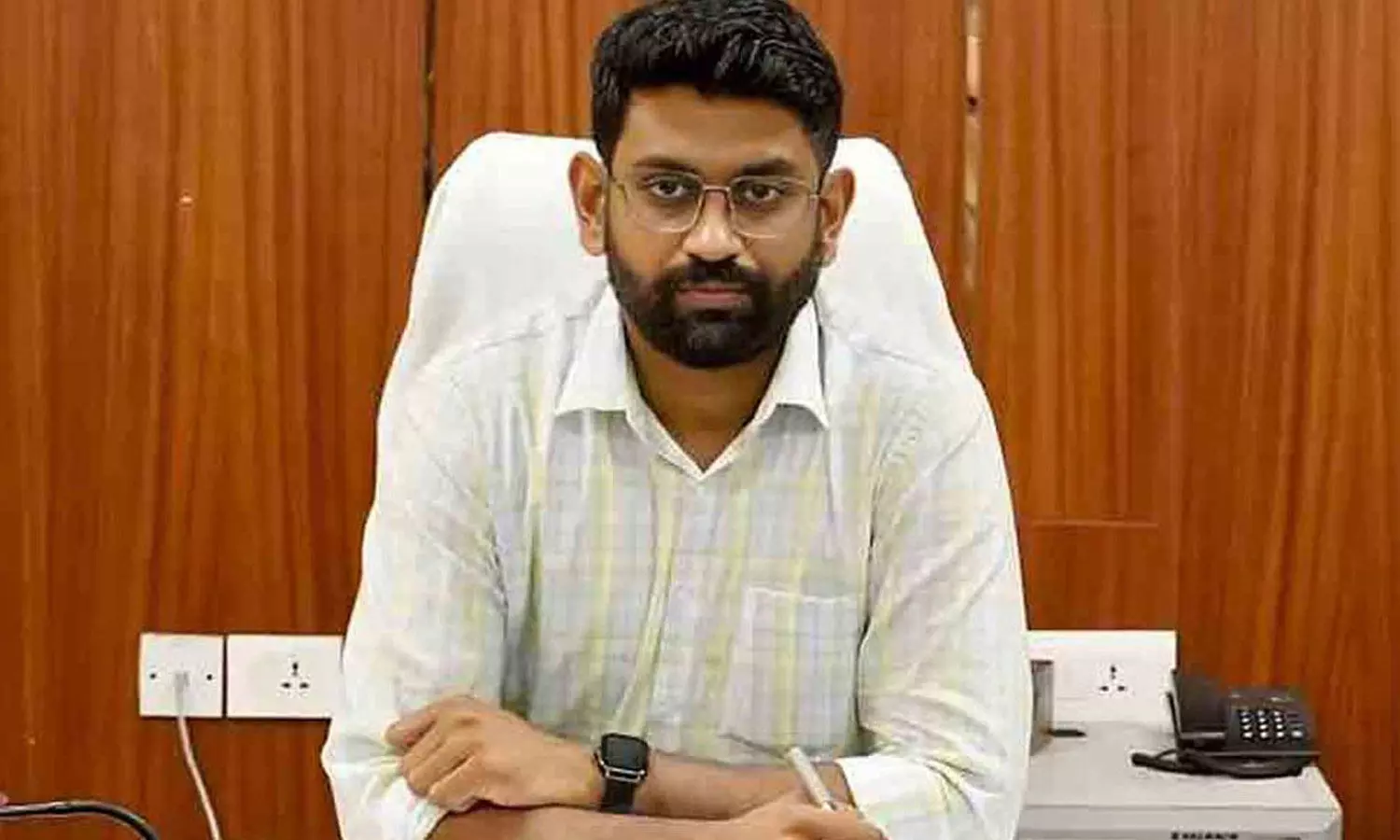 Jitesh V Patil Jitesh V Patil