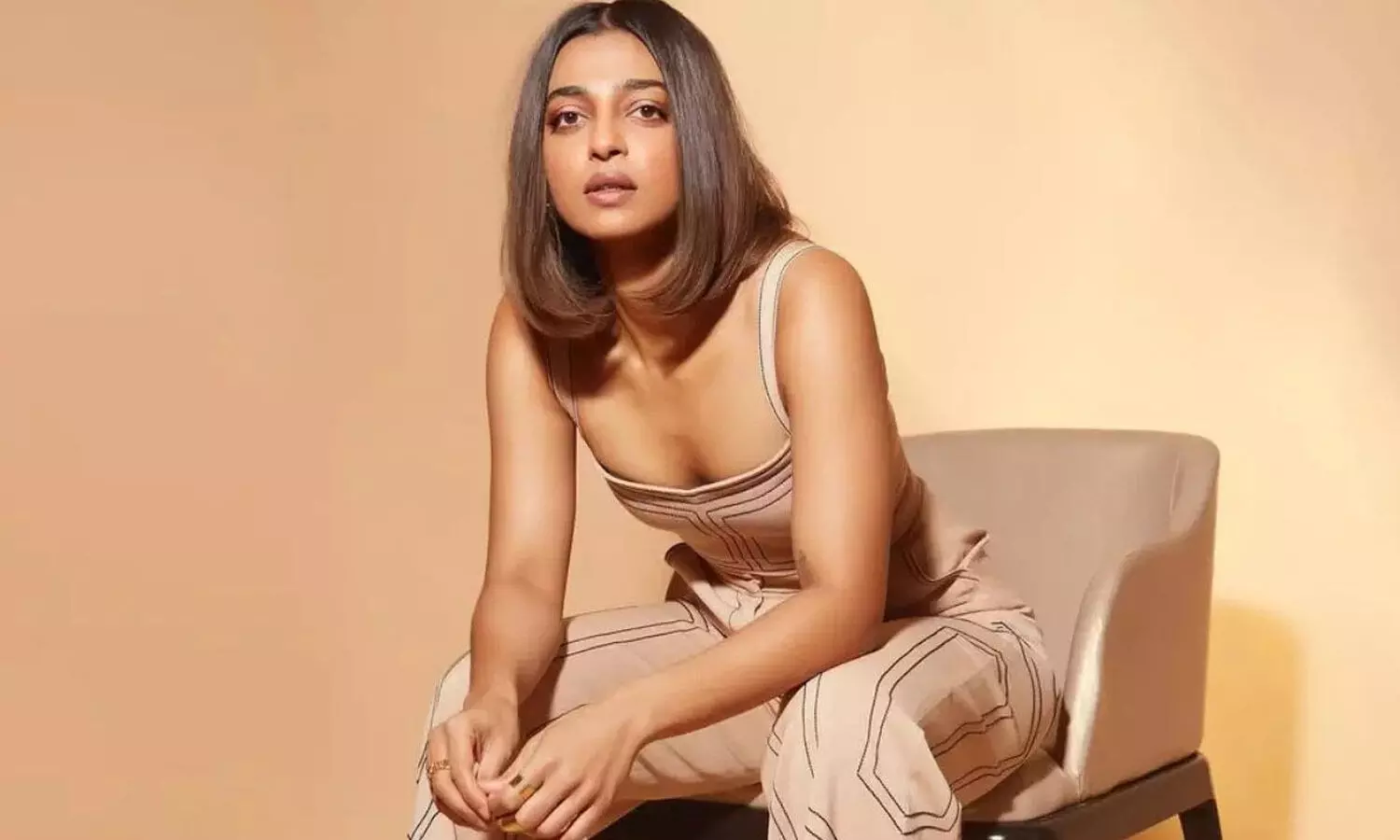 Radhika Apte Radhika Apte