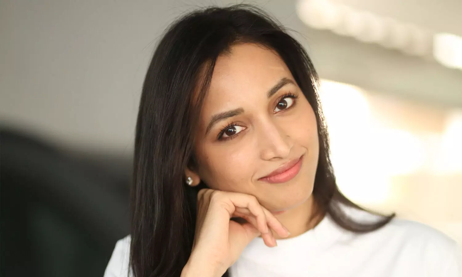 Srinidhi Shetty Srinidhi Shetty