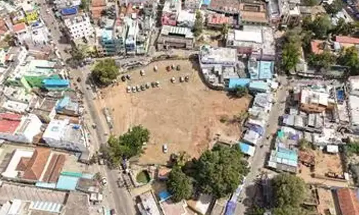 Crime Branch CID files chargesheet in Palani temple mutt land scam case Crime Branch CID files chargesheet in Palani temple mutt land scam case