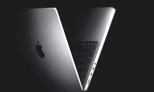 Apple May Unveil Touchscreen MacBook Pro This Week