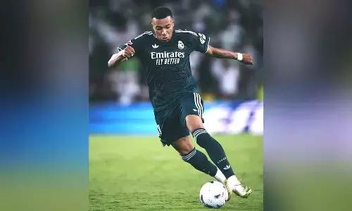 Its not that important; there will be many more: Mbappe on 100 goals with Real Madrid