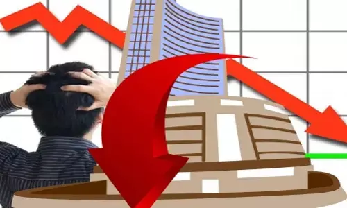 Shriram Finance shares fall over 6 pc, hit 11-month low on growth cut