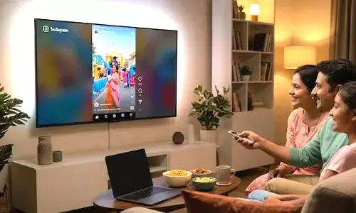 Instagram Arrives on Apple TV With Reels, Videos and Live Shows