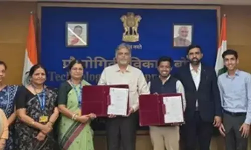 In a significant step towards strengthening India’s indigenous space technology