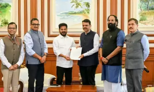 Maharashtra Chief Minister Devendra Fadnavis