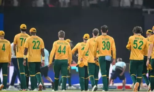 Former South African all-rounder Lance Klusener
