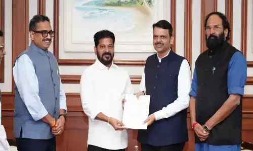 Chief Minister A Revanth Reddy said that the Maharashtra Chief Minister Devendra Fadnavis had responded in a highly positive manner