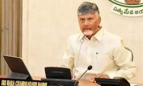 Chief Minister N Chandrababu Naidu Chief Minister N Chandrababu Naidu
