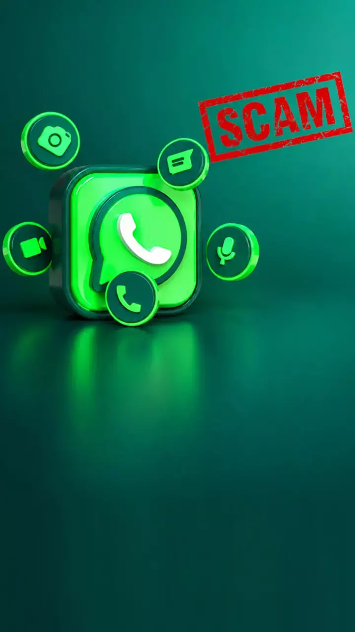 WhatsApp Scam Safety: 7 Simple Steps WhatsApp Scam Safety: 7 Simple Steps