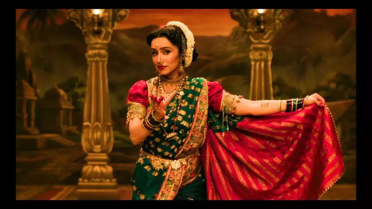 Shraddha Kapoor’s Eetha Also Joins The December Race Shraddha Kapoor’s Eetha Also Joins The December Race