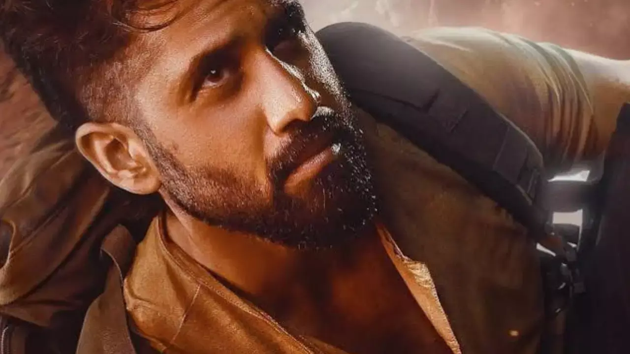 Tollywood’s young actor Naga Chaitanya