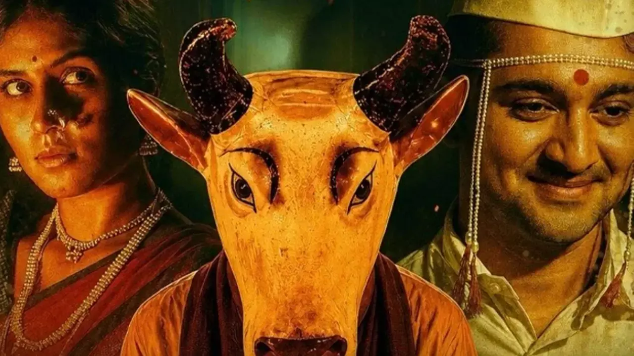 ‘Gondhal’ trailer takes a peek into Maharashtra culture