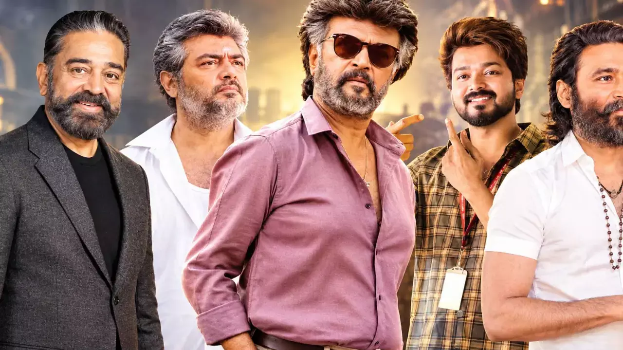 Tamil Cinema’s dream of 1000 crore box office still not a reality