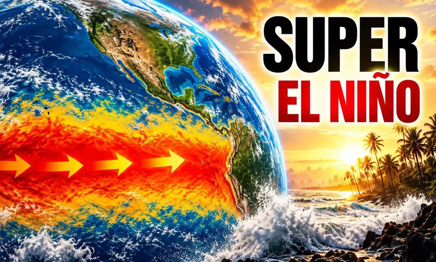 Salaried households, middle class and rural poor bearing the Super El Niño brunt