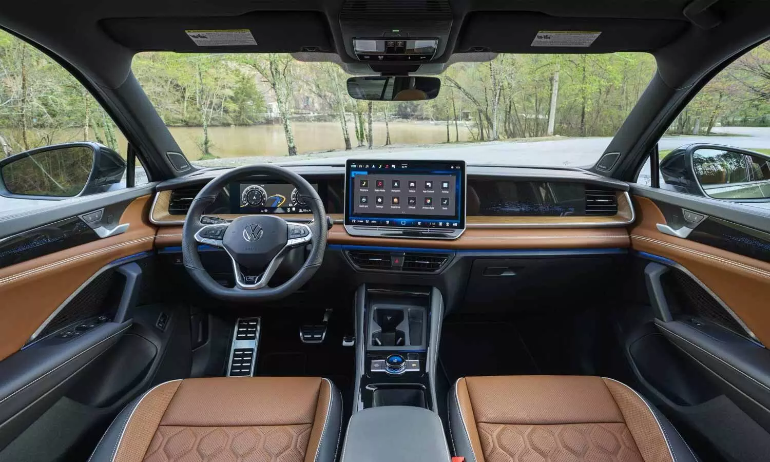 10 best cars with Good infotainment systems in 2026 10 best cars with Good infotainment systems in 2026