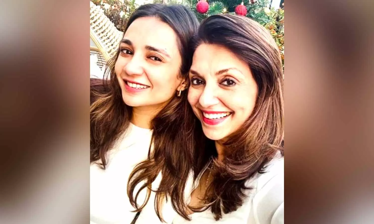 Lillete Dubey wishes daughter Ira to ‘climb higher mountains’ and ‘discover deeper depths’ on her birthday Lillete Dubey wishes daughter Ira to ‘climb higher mountains’ and ‘discover deeper depths’ on her birthday