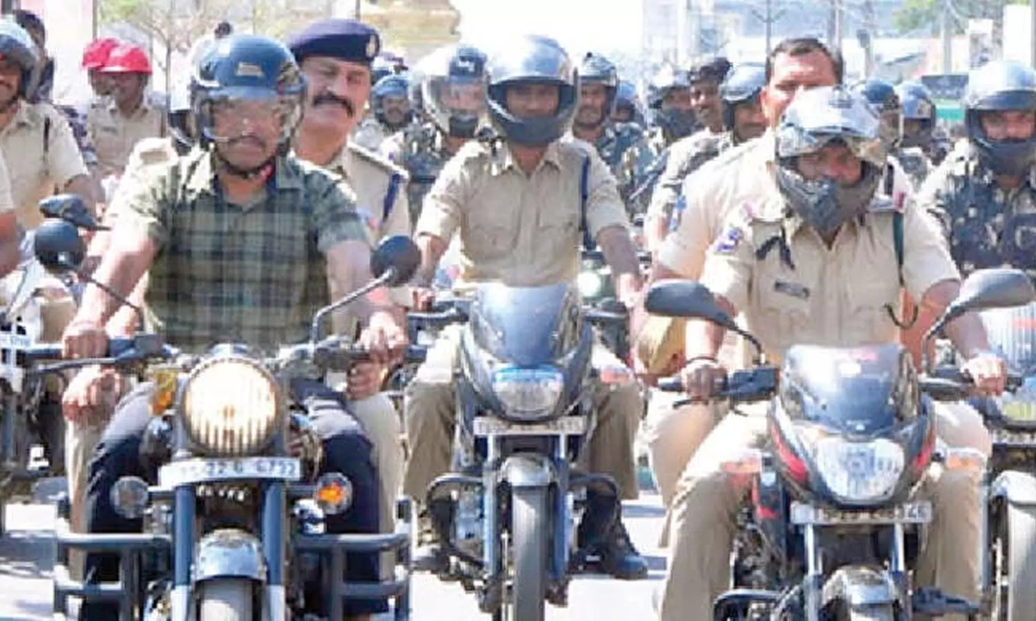 Martyrs’ ideals must guide police service: Additional SP Martyrs’ ideals must guide police service: Additional SP