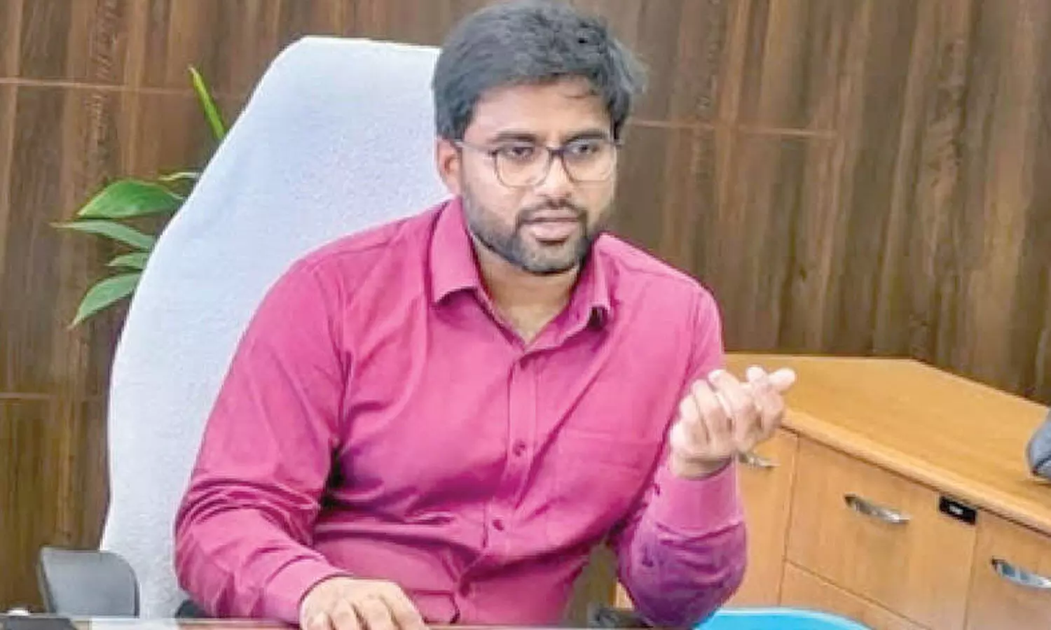 Karnati Varun Reddy Karnati Varun Reddy