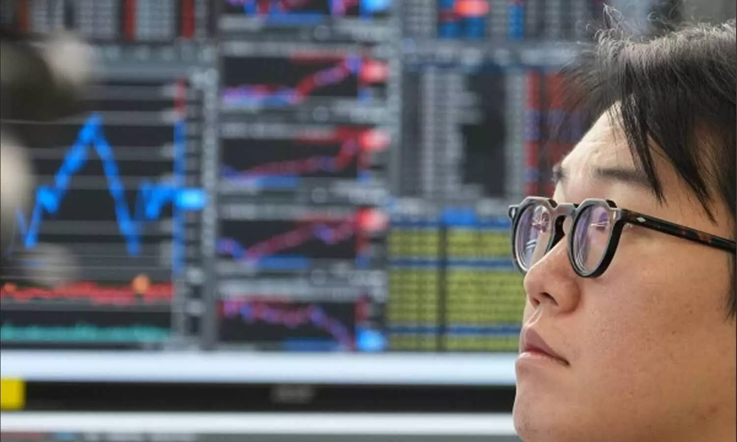 US futures, Asian stocks advance following rally on Wall Street US futures, Asian stocks advance following rally on Wall Street