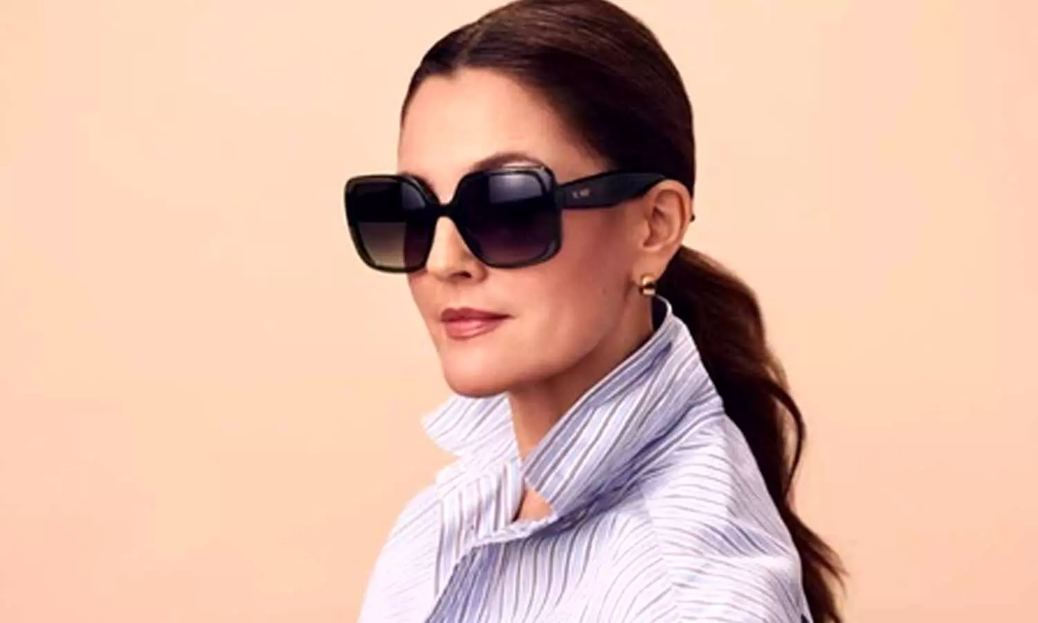 Drew Barrymore recalls getting ‘sick’ of pink T-shirt and white pants in ‘50 First Dates’ Drew Barrymore recalls getting ‘sick’ of pink T-shirt and white pants in ‘50 First Dates’