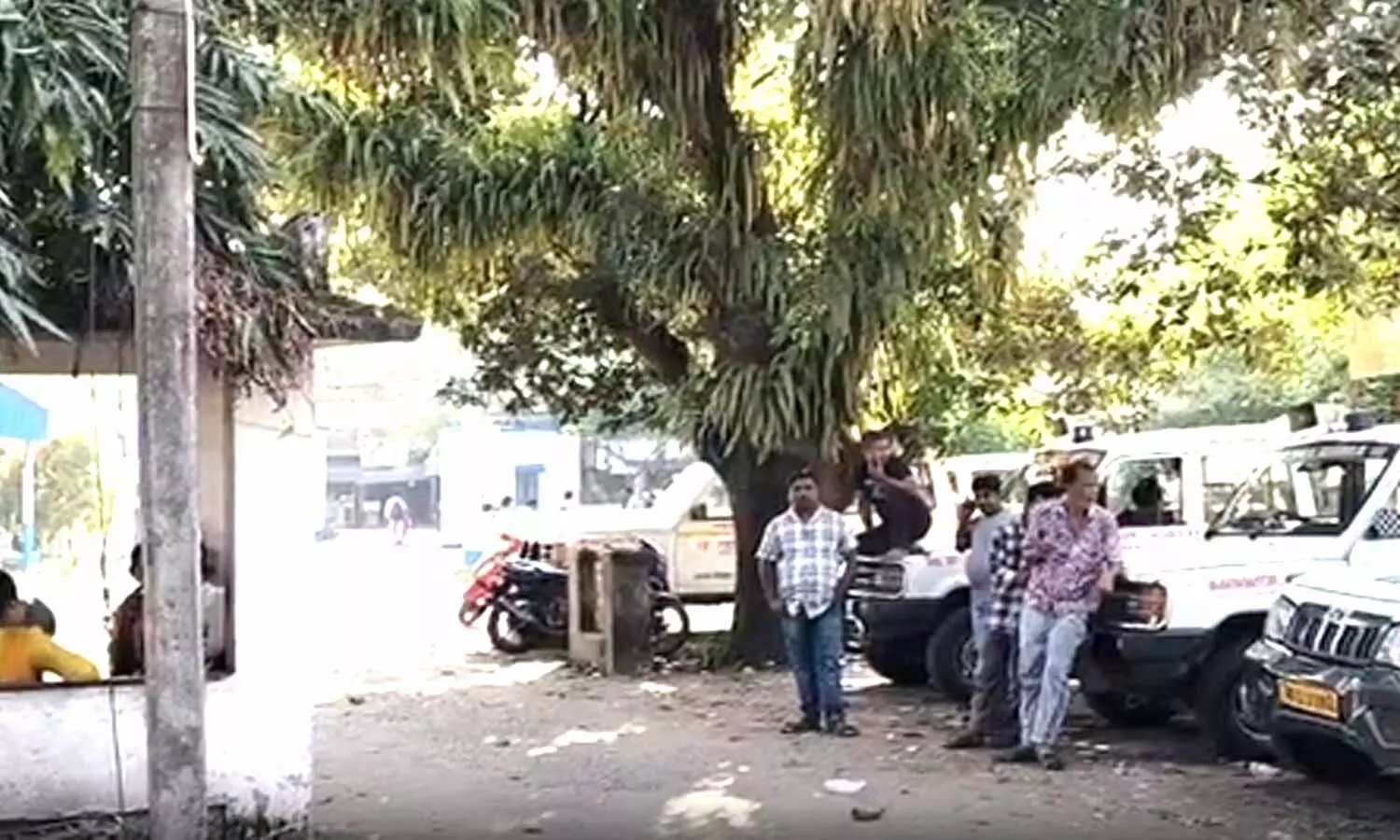 Gaighata encounter: Victim’s family, locals welcome Bengal Police action Gaighata encounter: Victim’s family, locals welcome Bengal Police action