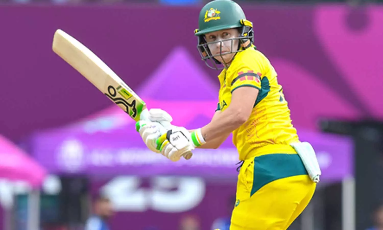 Healy, Jones question lack of spotlight for Australian women’s cricket Healy, Jones question lack of spotlight for Australian women’s cricket